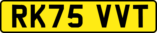 RK75VVT