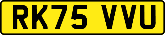 RK75VVU