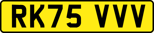 RK75VVV