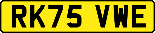 RK75VWE