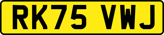 RK75VWJ