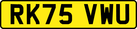 RK75VWU