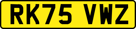 RK75VWZ