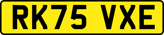RK75VXE