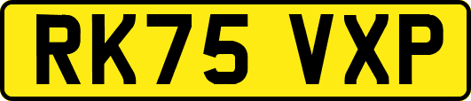 RK75VXP