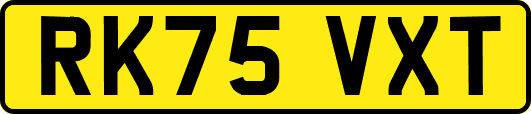 RK75VXT