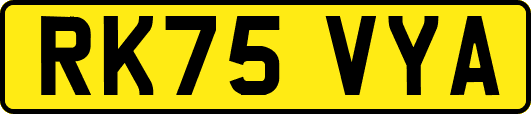 RK75VYA