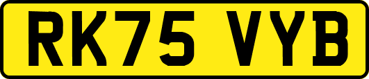 RK75VYB