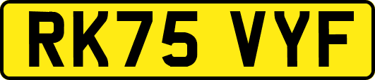 RK75VYF