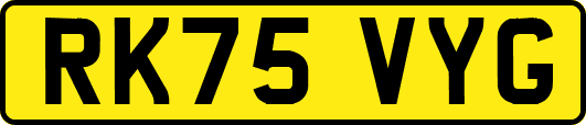 RK75VYG