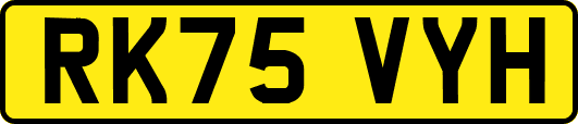 RK75VYH
