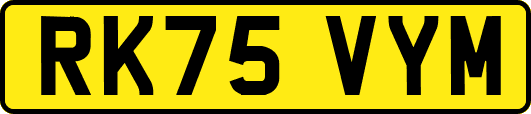 RK75VYM