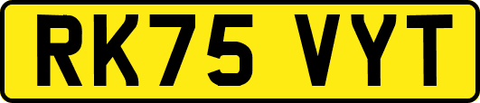 RK75VYT