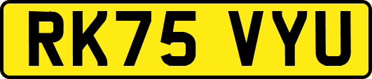 RK75VYU