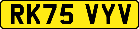 RK75VYV