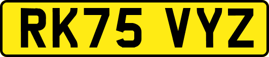 RK75VYZ