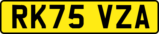 RK75VZA