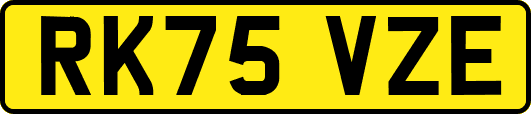 RK75VZE