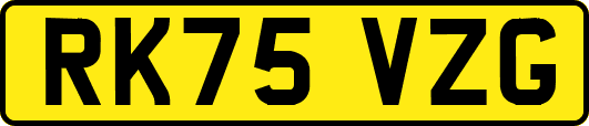 RK75VZG
