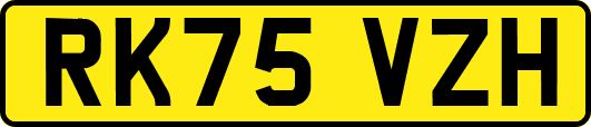 RK75VZH