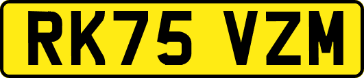RK75VZM