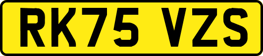 RK75VZS