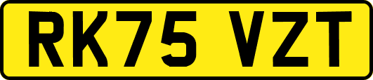 RK75VZT