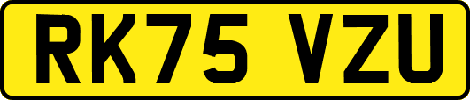 RK75VZU