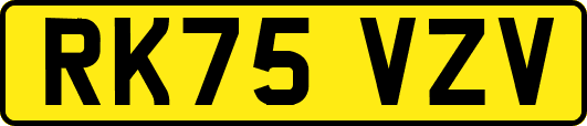 RK75VZV