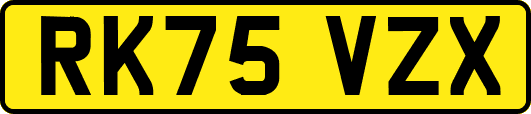 RK75VZX
