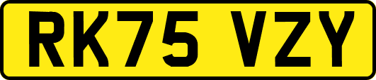 RK75VZY