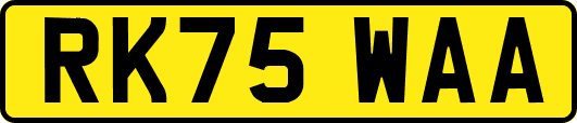 RK75WAA