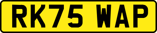 RK75WAP