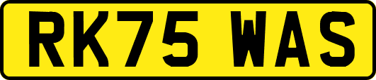 RK75WAS