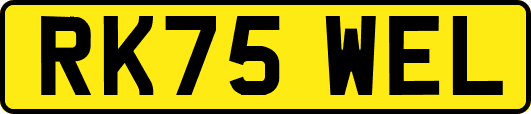 RK75WEL