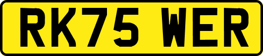 RK75WER