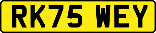 RK75WEY