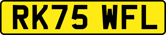RK75WFL