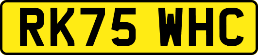 RK75WHC