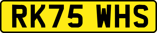 RK75WHS