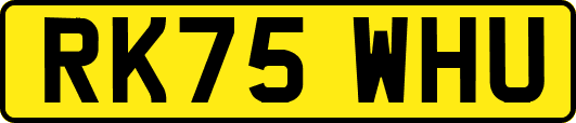 RK75WHU