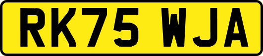 RK75WJA