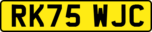 RK75WJC