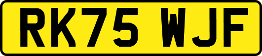 RK75WJF
