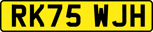 RK75WJH