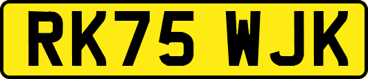RK75WJK