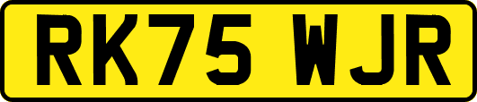 RK75WJR