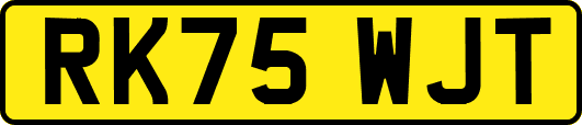 RK75WJT
