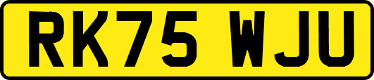 RK75WJU
