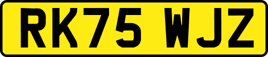 RK75WJZ